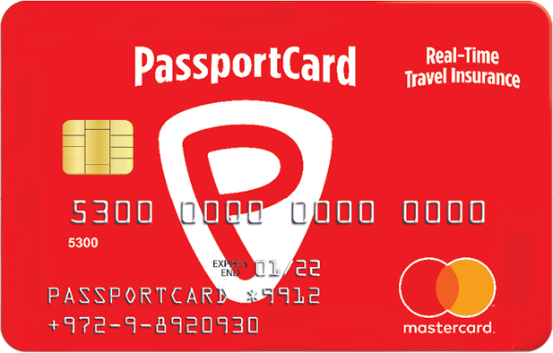 card image